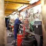 gearbox repairs in Rochdale