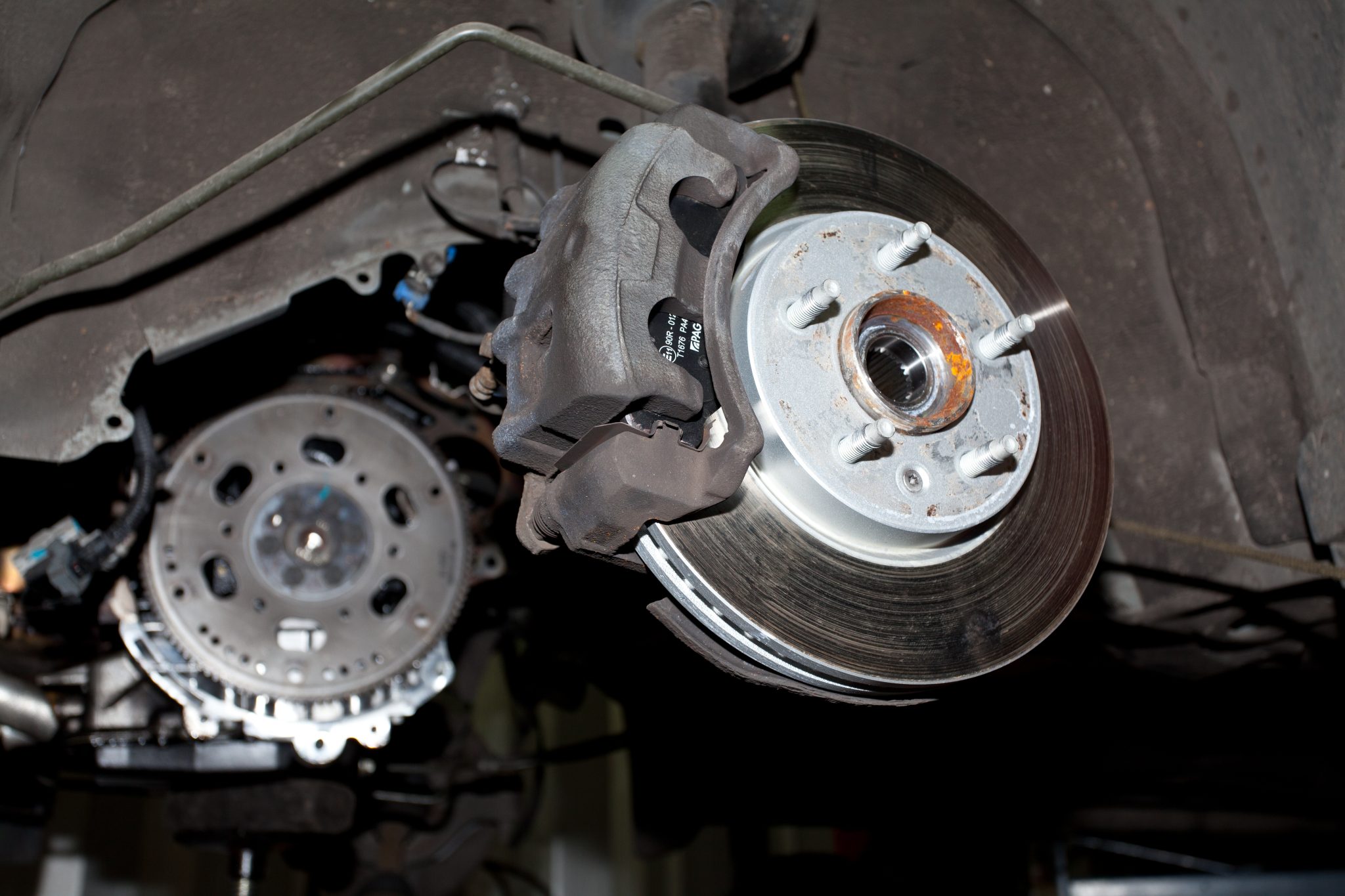 Clutch Repairs and Clutch Fitting Tameside Transmissions Manual