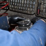 Automatic Gearbox in Warrington