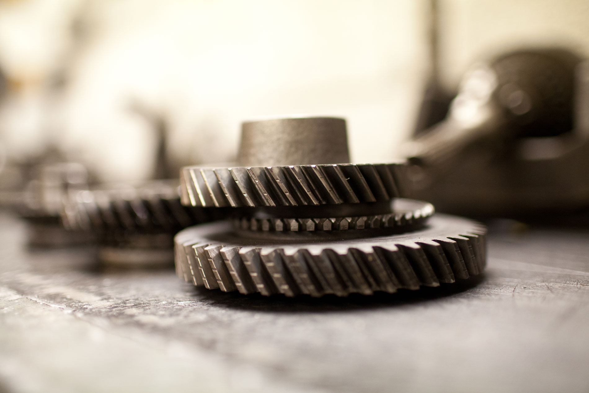 Transmission Problems in Failsworth, Expertly Solved Tameside