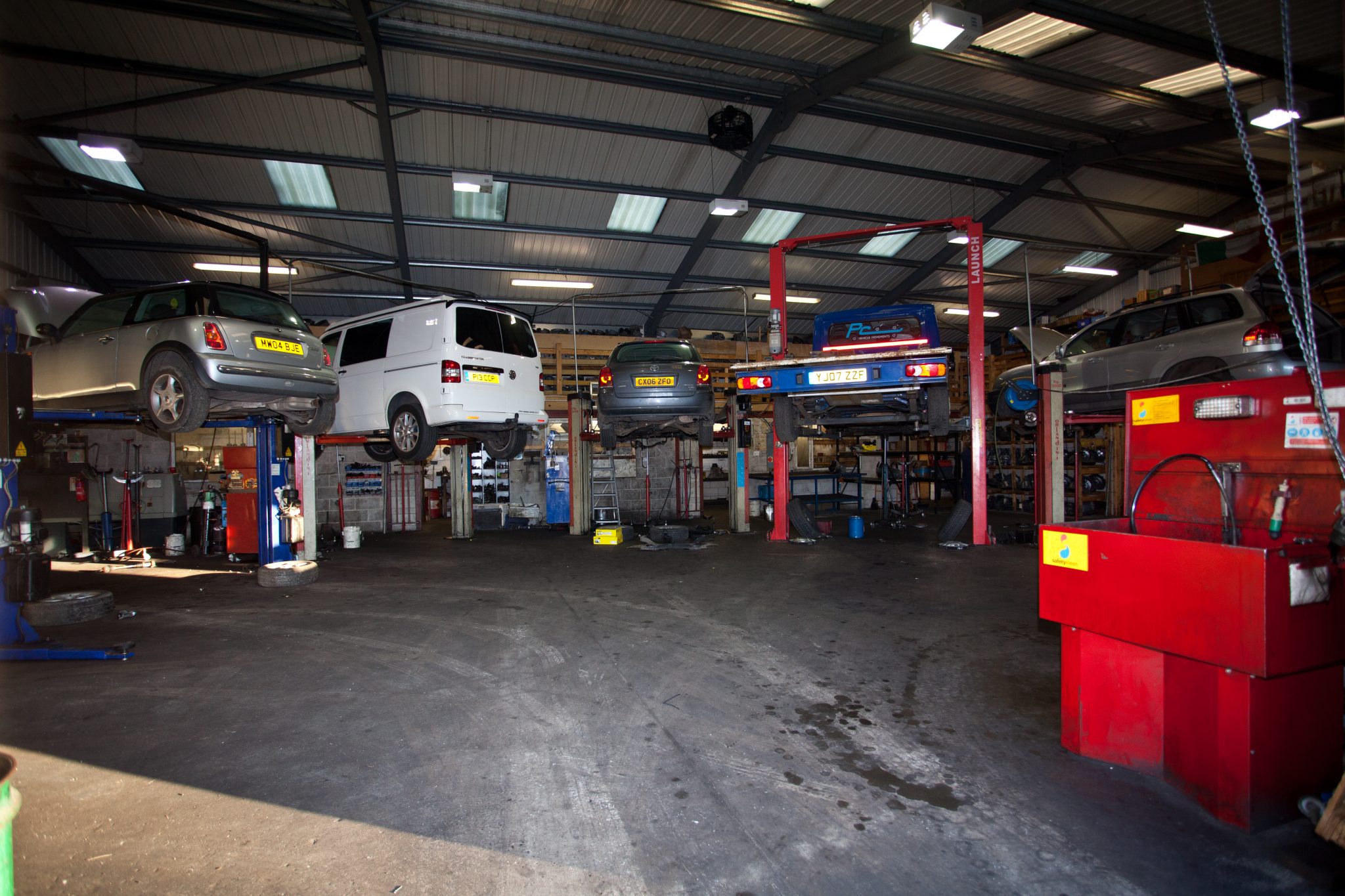 Clutch Repairs and Clutch Fitting Tameside Transmissions Manual