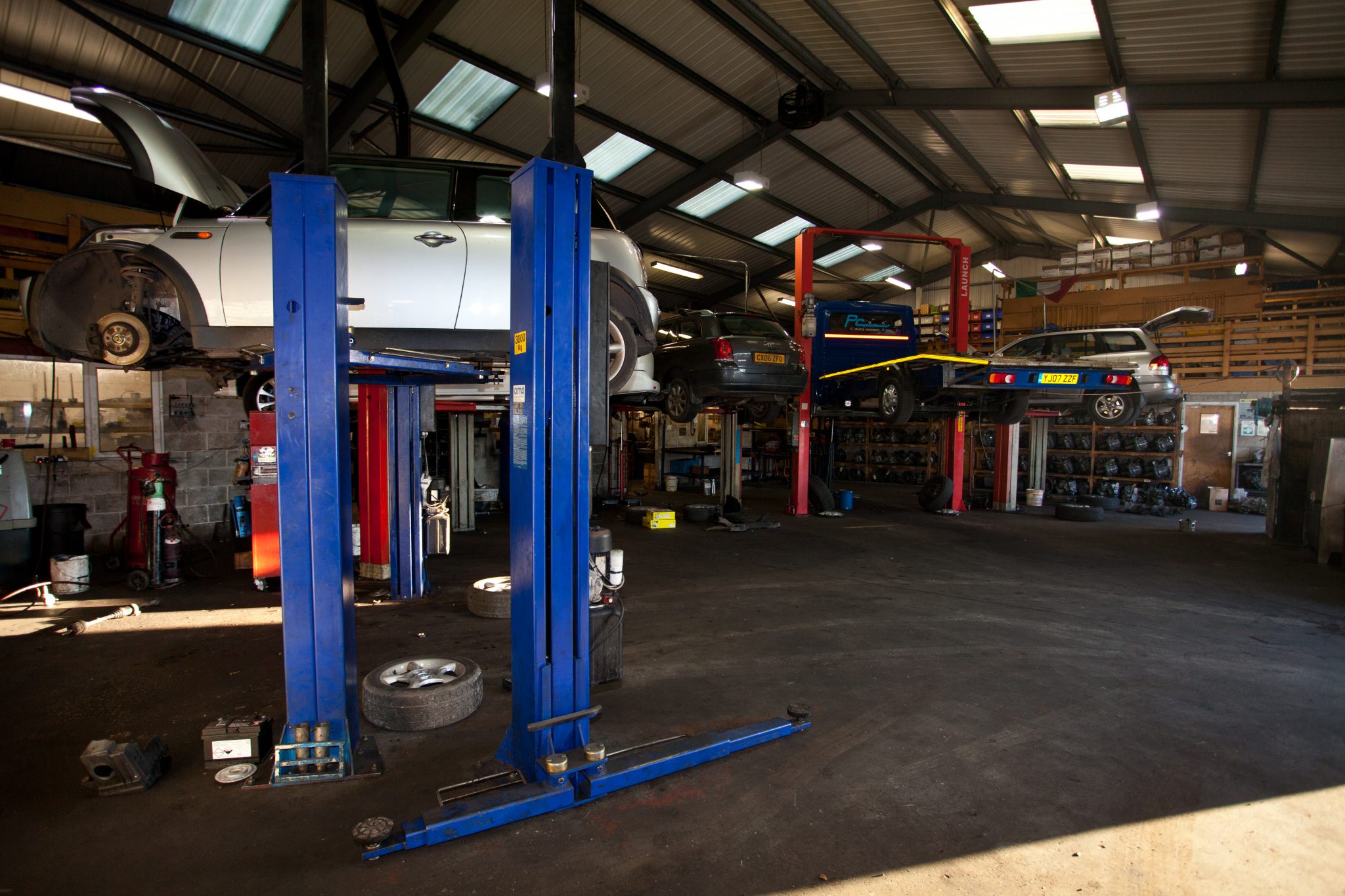 Clutch Repairs and Clutch Fitting Tameside Transmissions Manual