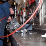 Gearbox repairs in Ardwick