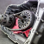 gearbox repairs in Salford